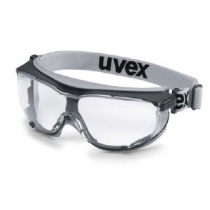 Uvex-Carbonvision-9307375-Koruyucu-İş-Gözlüğü